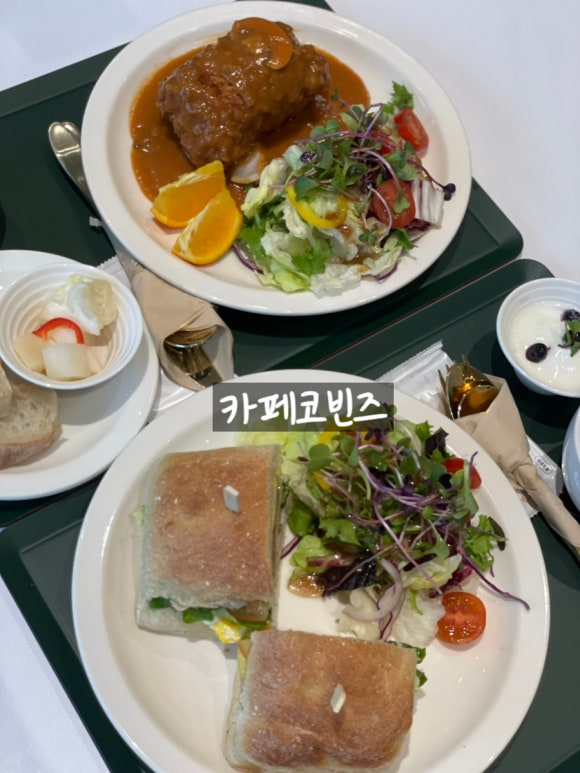 카페코빈즈 이미지
