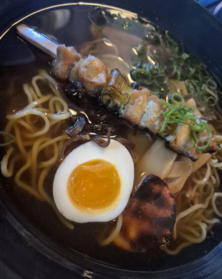 이층꼬치 이미지