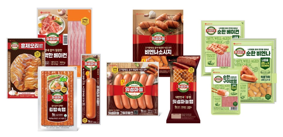 푸른유통 이미지