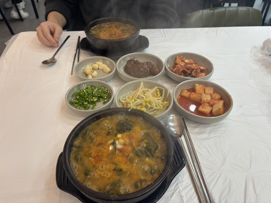 현추어탕 이미지