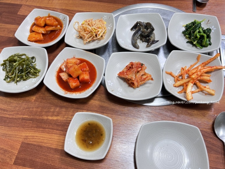 천마설렁탕&갈비탕 이미지