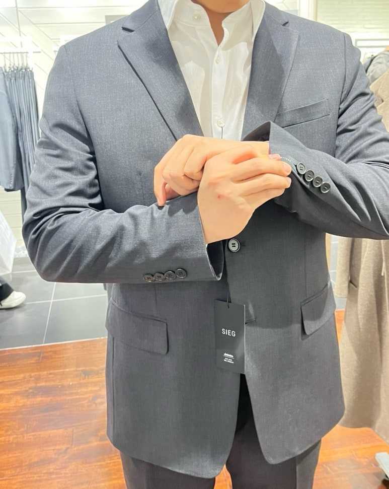 지이크할인매장 이미지