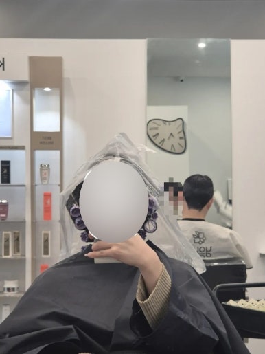 유얼커트한라웨스턴점 이미지
