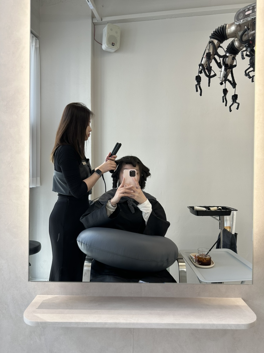 디아브헤어 이미지