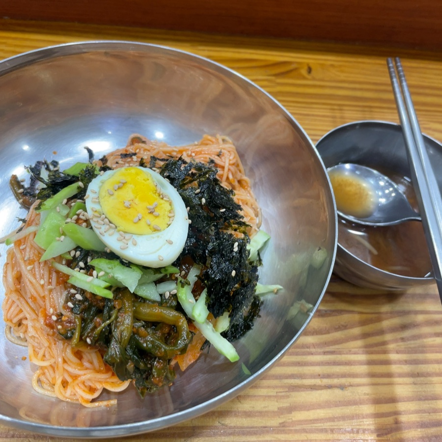 고향맛집 사진 5