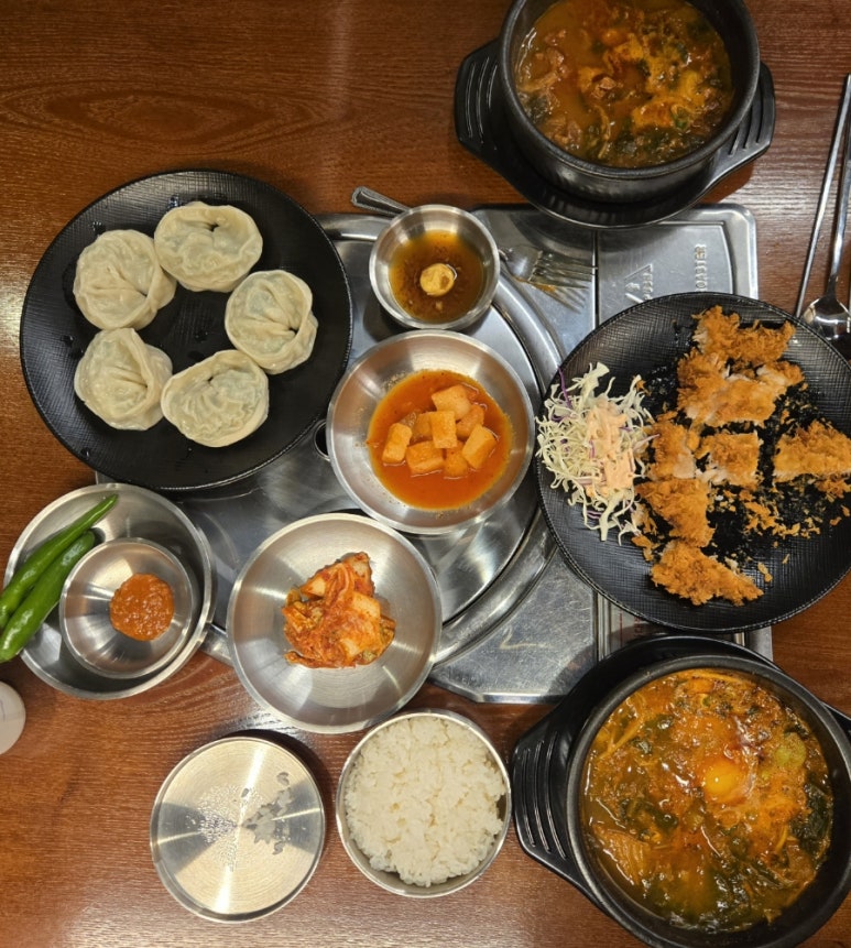 진선 소고기 국밥 이미지