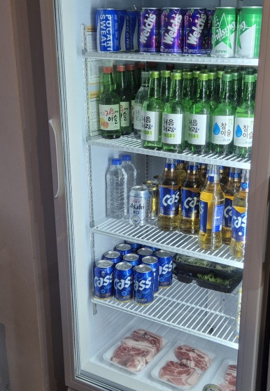 예닮만나캠핑야외바베큐 이미지