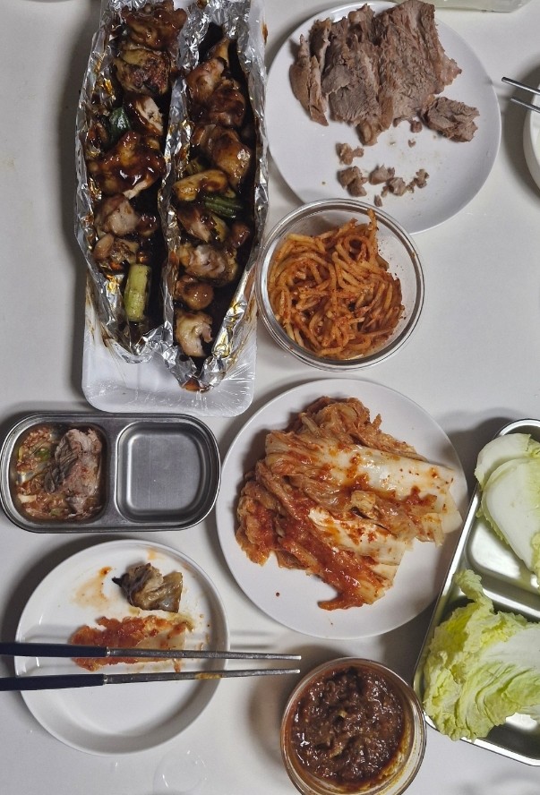 이게진짜닭꼬치 이미지