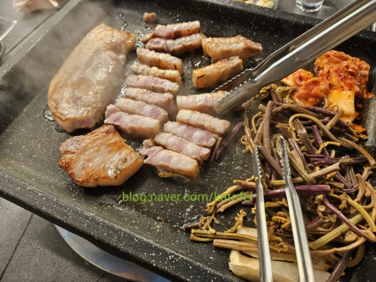 착한고기;착한막창경주점 이미지