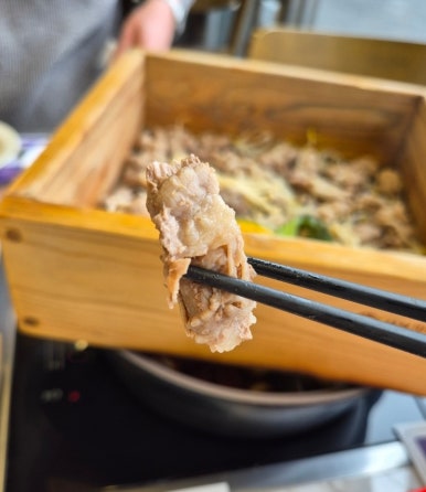 무령편백찜샤브 이미지