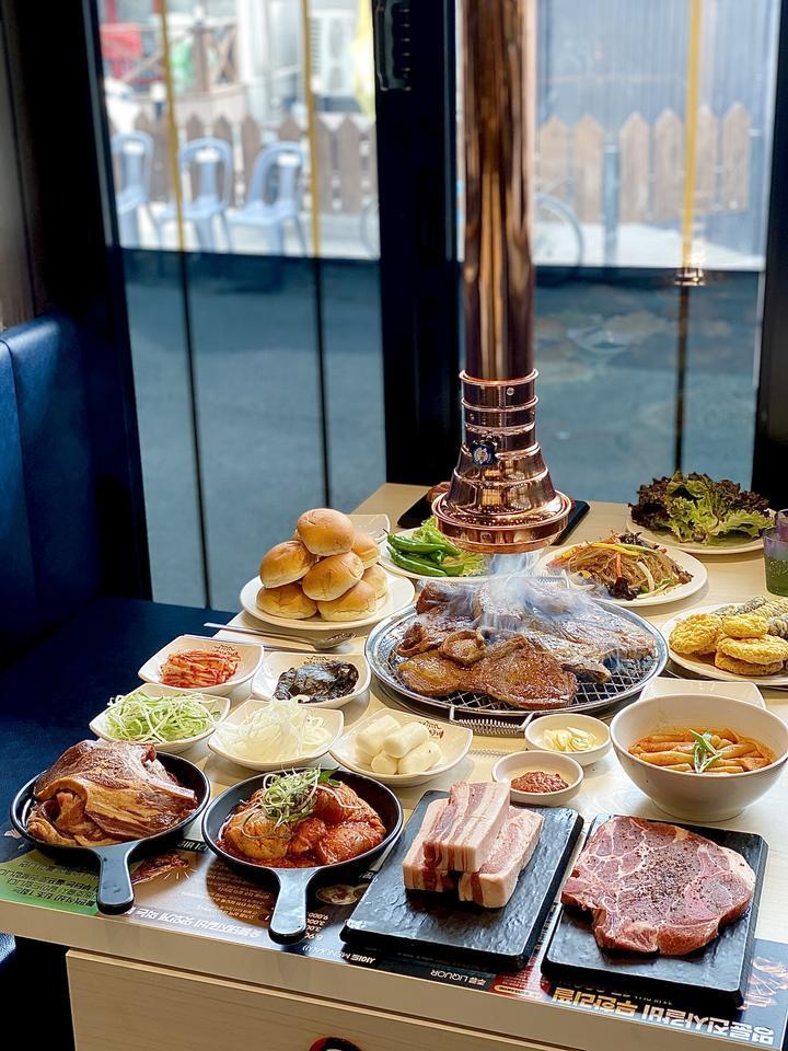 명륜진사갈비부평 이미지