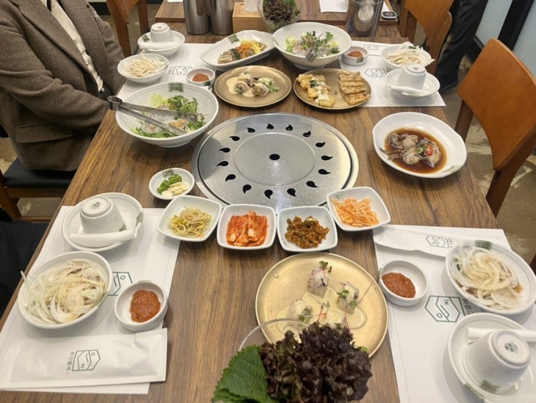 은진뜰에 이미지