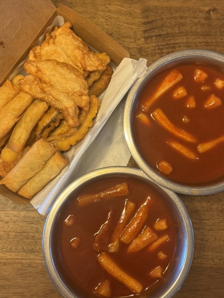 신불떡볶이옥동점 이미지