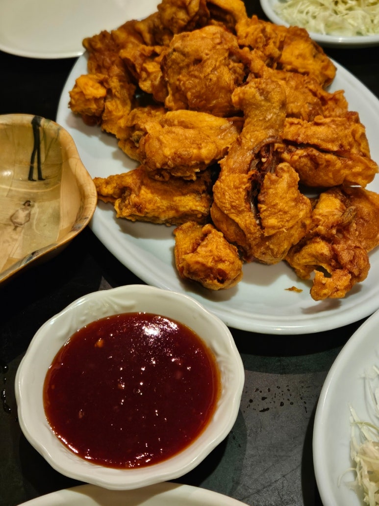 바로커치킨 이미지