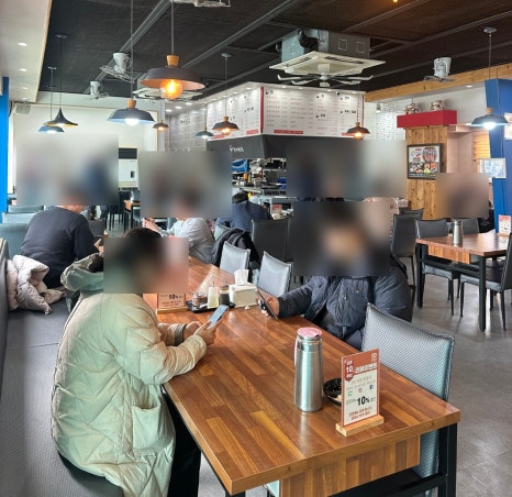 뽕반점 이미지