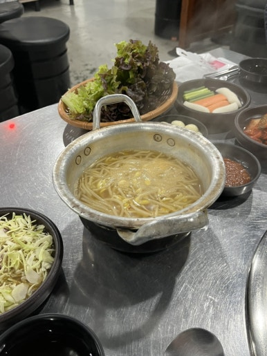 그옛날연탄불왕갈비 이미지