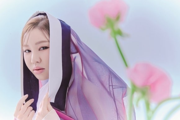 차오르다 이미지