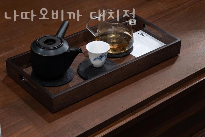나따오비까(대치점) 이미지