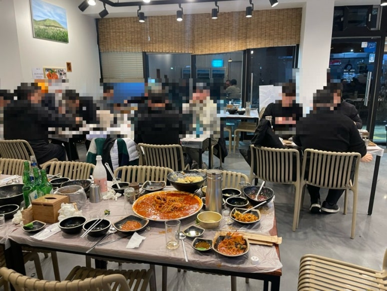 가보자 해물아구찜 이미지
