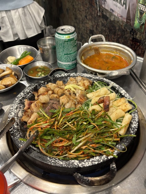 곱창이야기 대구월성점 이미지