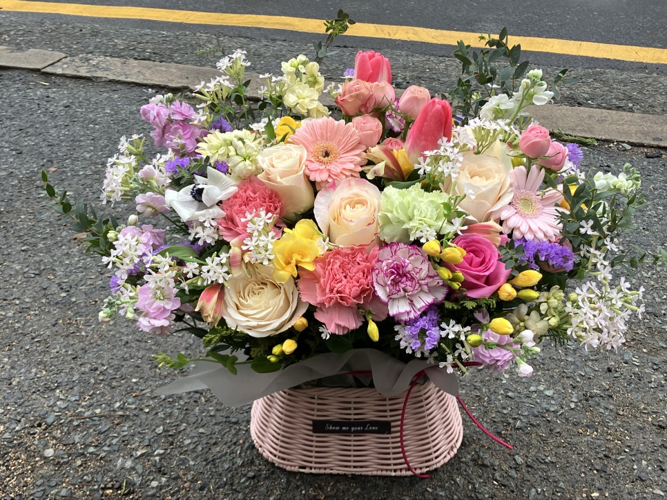 대림꽃농원 이미지