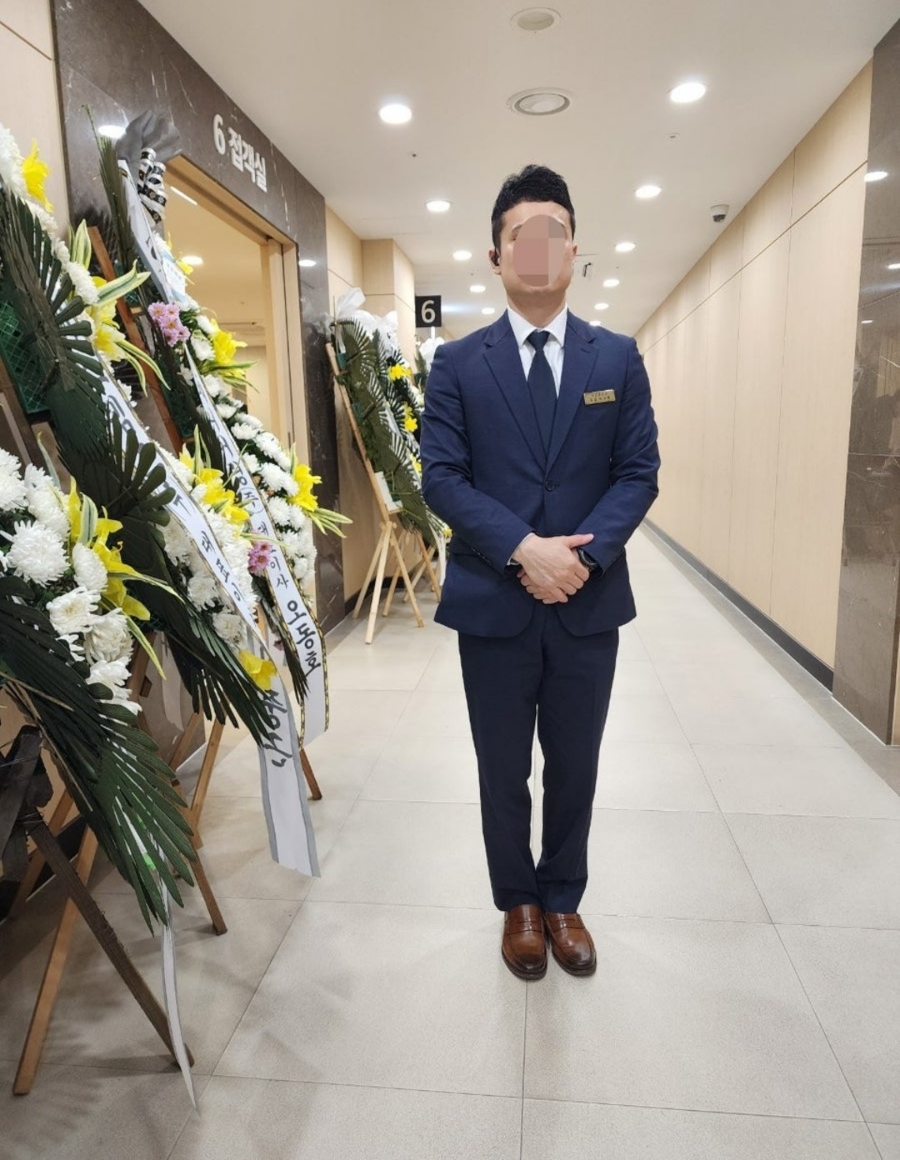 마음담아상조 이미지