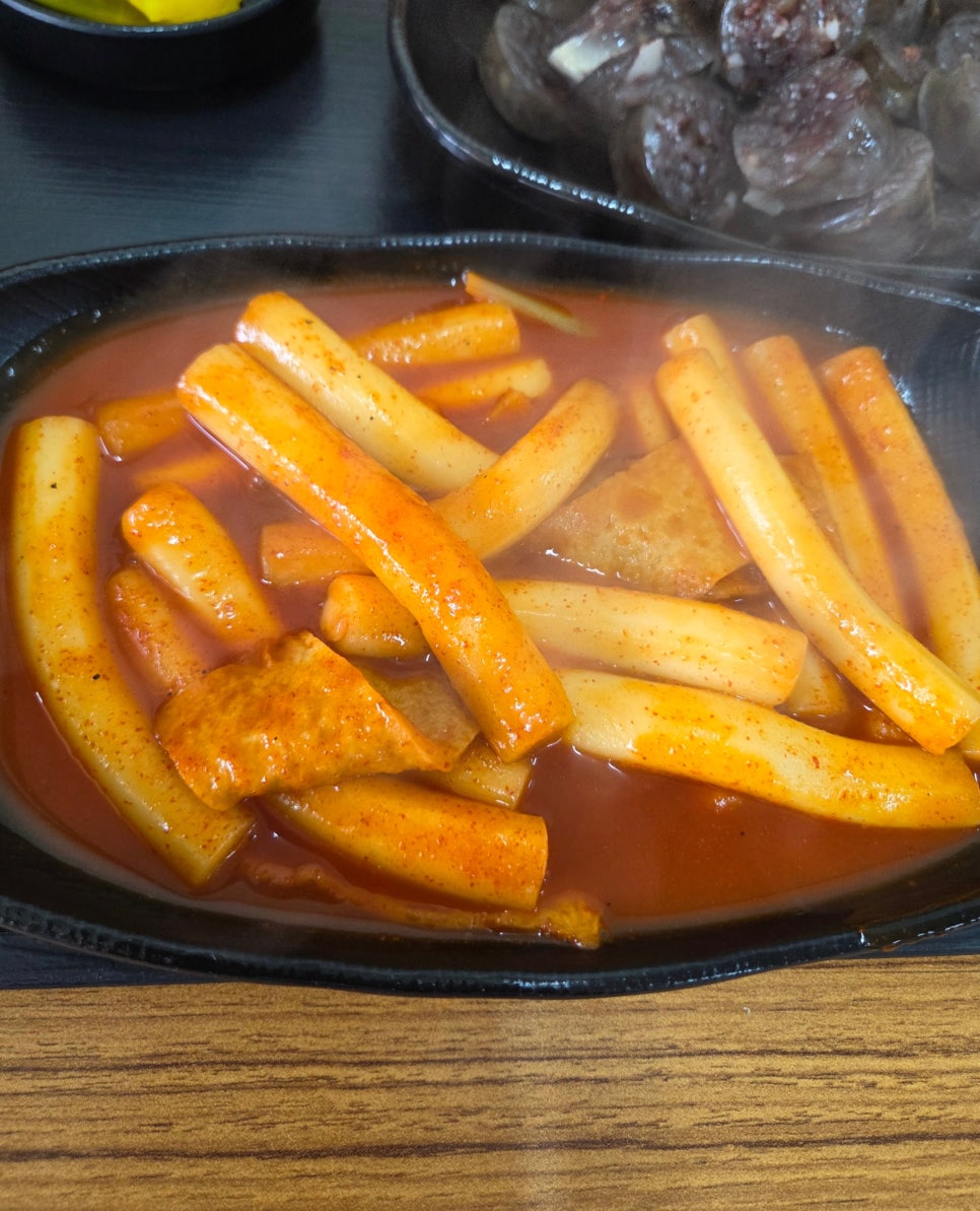 수제대박분식 이미지