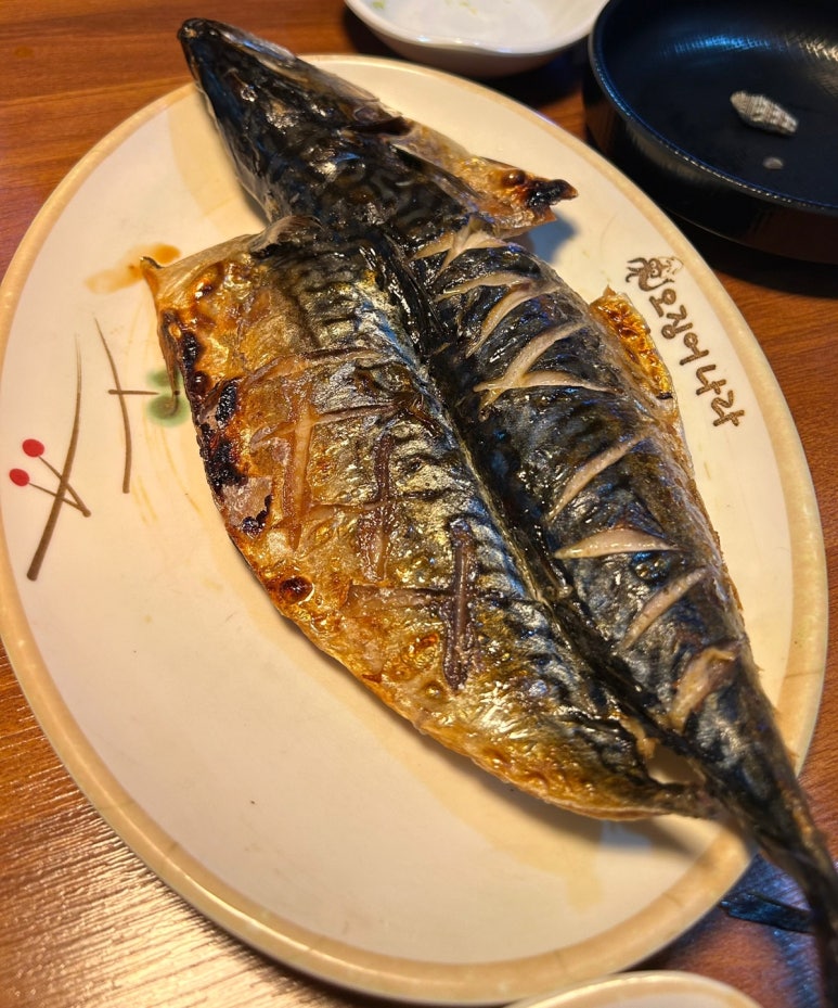 대가 곱창집 이미지