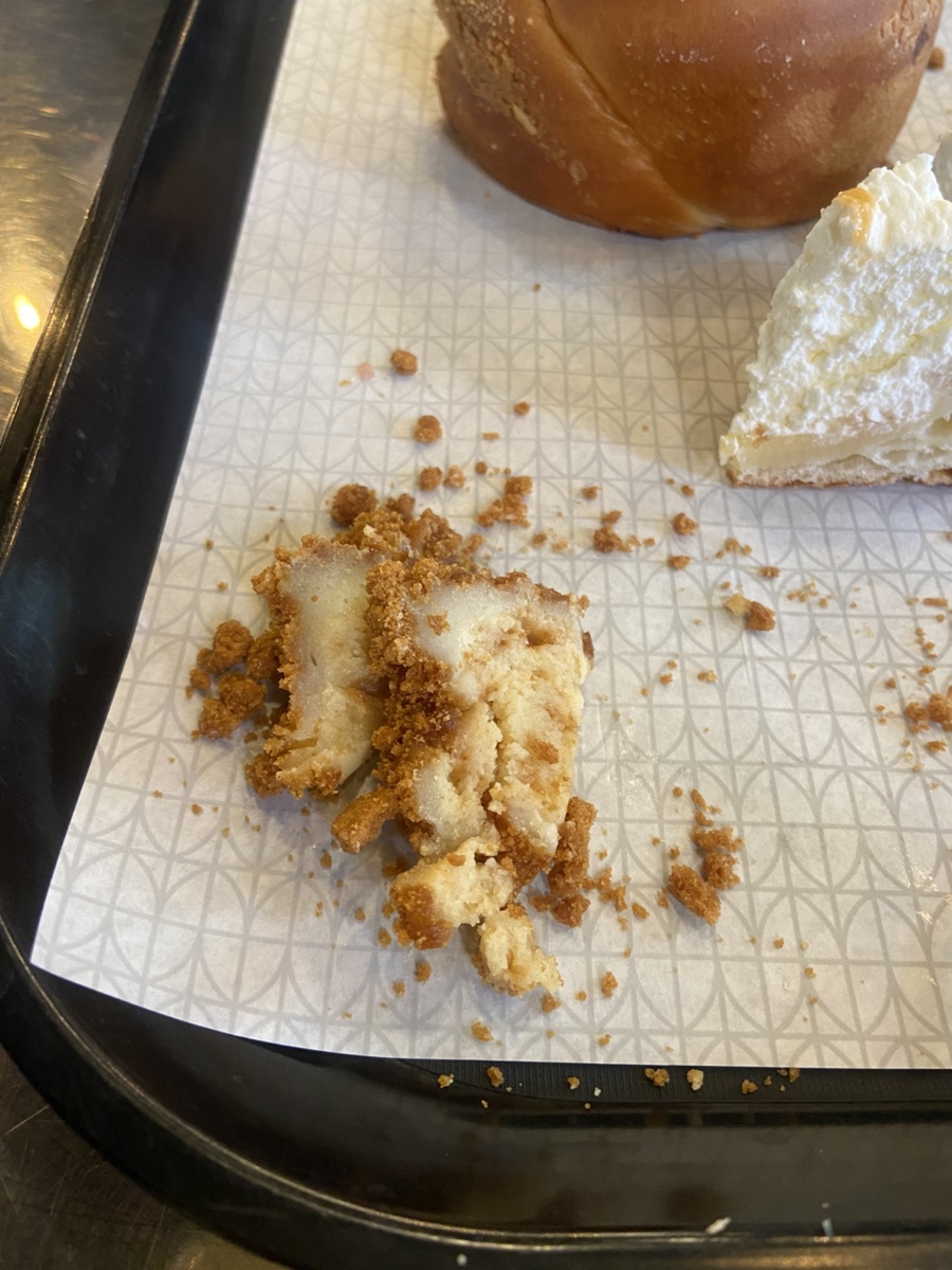 맛;드림떡카페 이미지