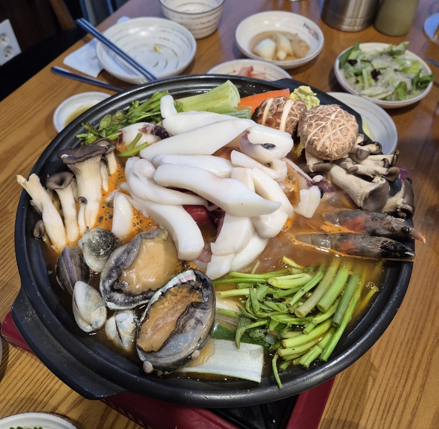 조가네갑오징어물왕호수점 이미지
