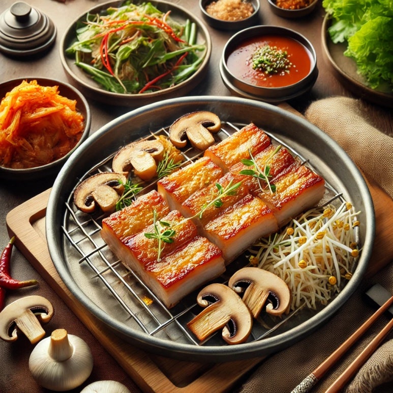 돈앤삼겹살 이미지
