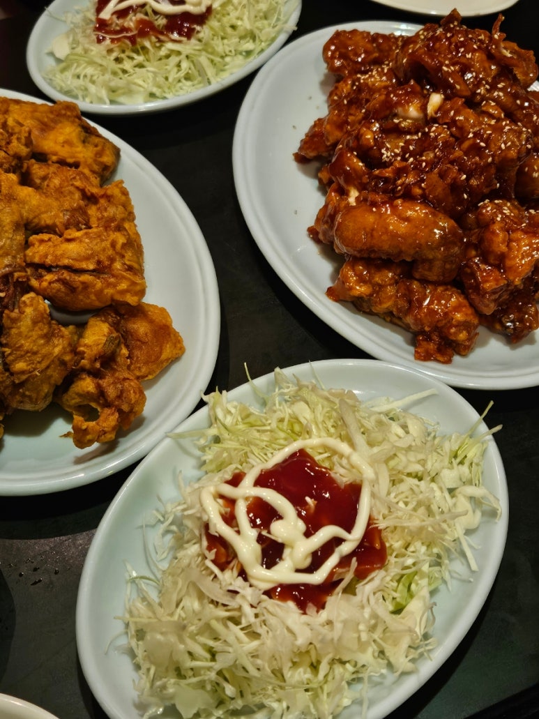 바로커치킨 이미지