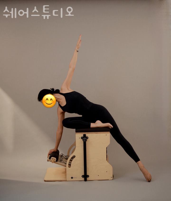 쉐어 필라테스 이미지