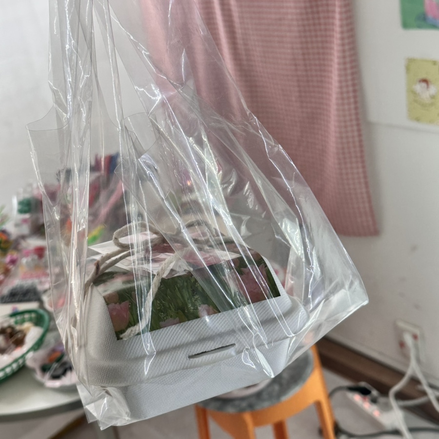 말괄량이케키 이미지