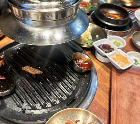 한마음당구장 이미지