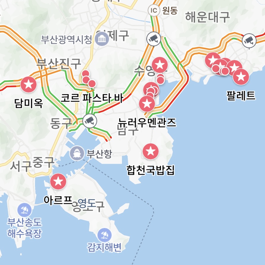 동경식당모리 이미지