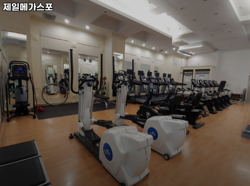 제일메가스포 이미지