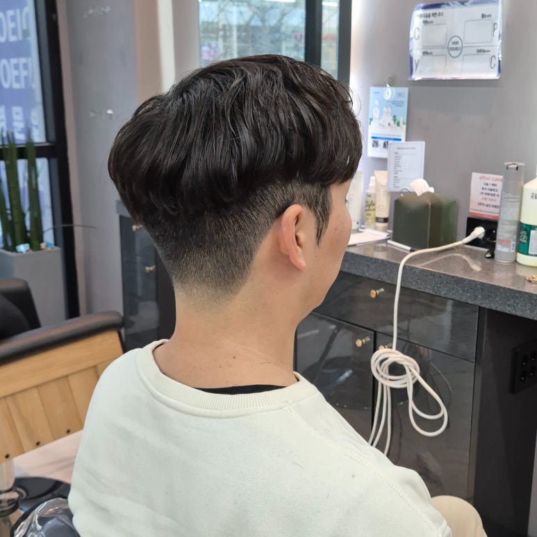 헤어더블리주안바이무드 이미지
