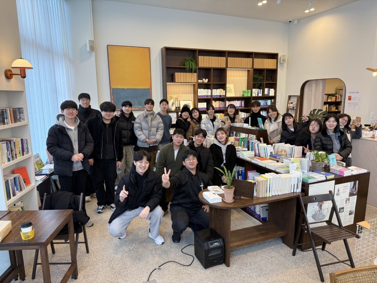 오롯이서재 이미지