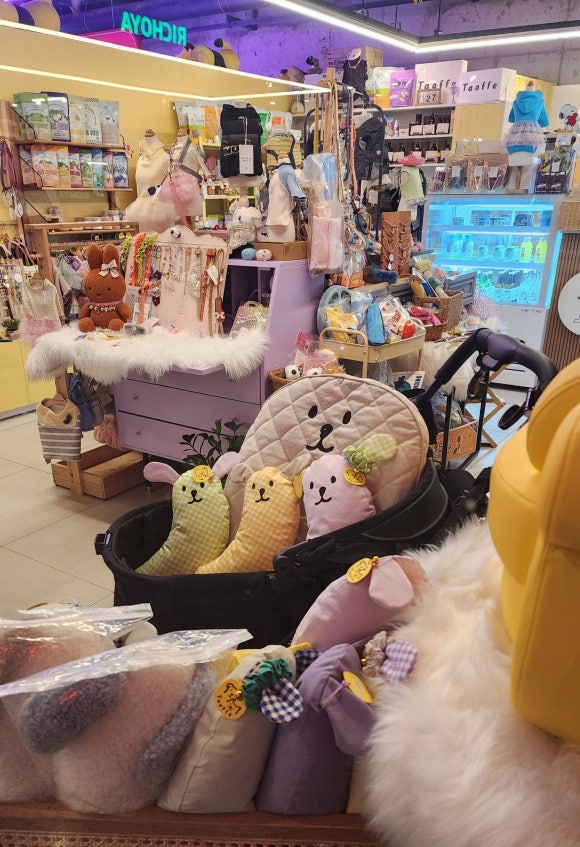 헤이도그 이미지