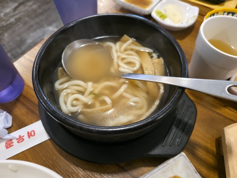 여우골 초밥(신촌점) 이미지