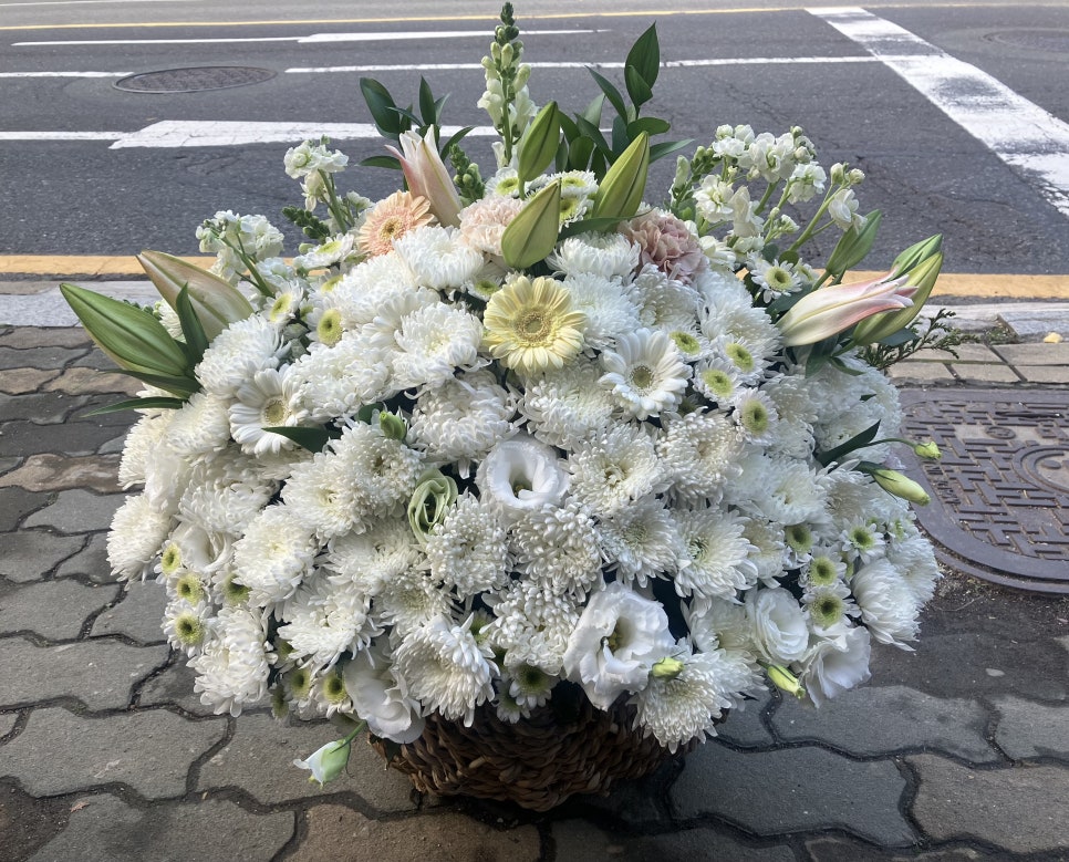 대림꽃농원 이미지