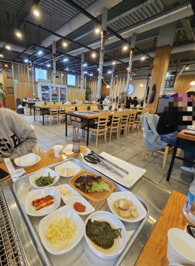 세마대풍천장어 이미지