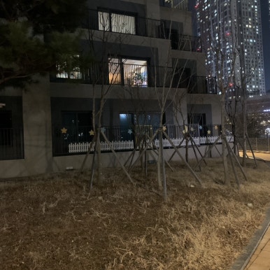 삼송레지던스 이미지