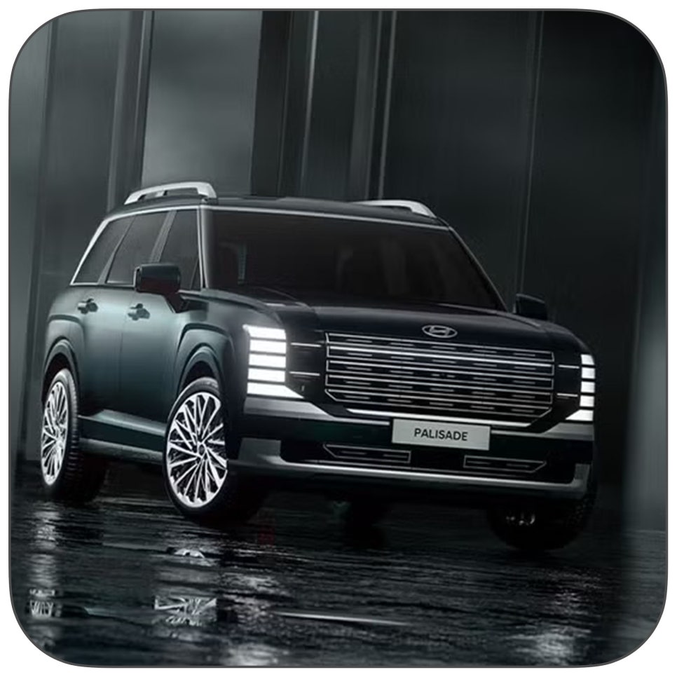 2026 현대 팰리세이드 하이브리드: 차세대 패밀리 suv 디 올 뉴 팰리세이드