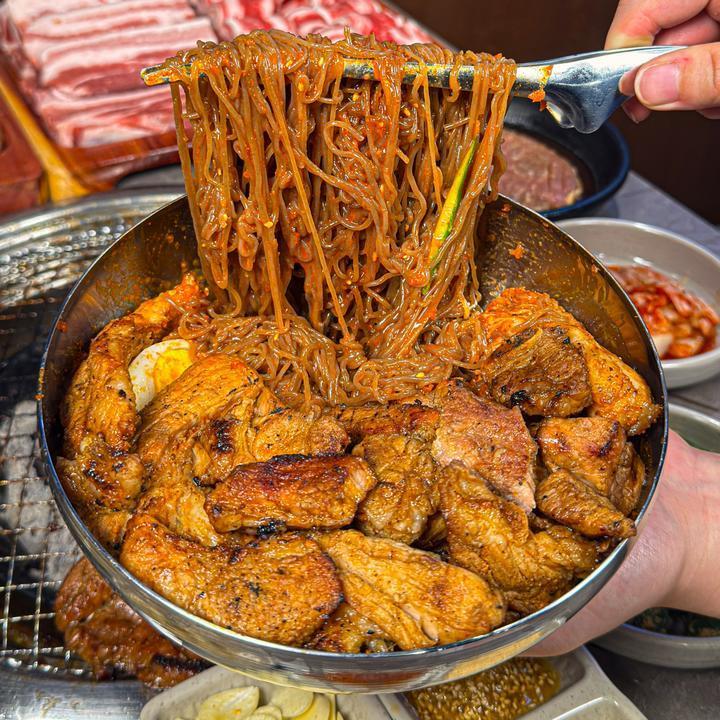서서갈비무한리필 이미지