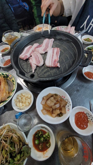 만수생고기 이미지