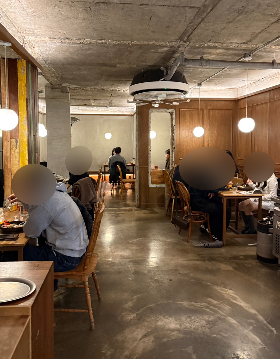 어제의 카레 성수 Lab 이미지