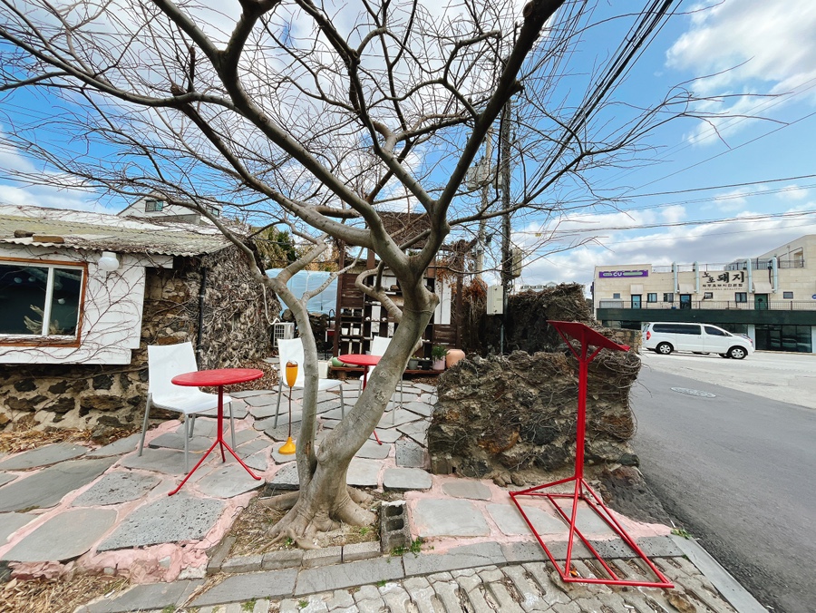 태국음식전문점 이미지