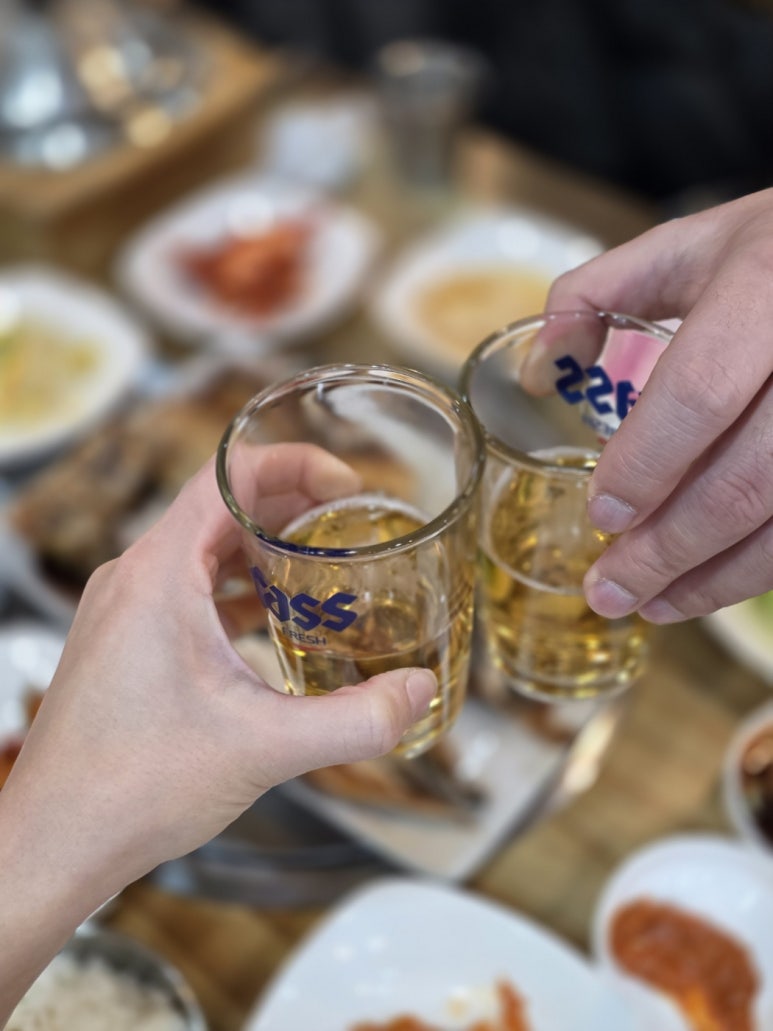 다도해생선구이 이미지